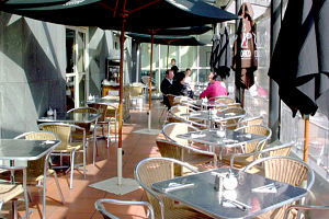La Camera - Accommodation in Brisbane 0