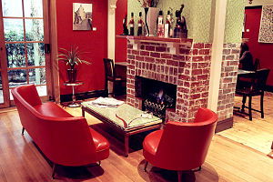  Accommodation in Brisbane