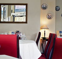 Le Petit Bourgeois - Accommodation in Brisbane
