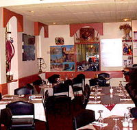 Lebanese House - Accommodation in Brisbane