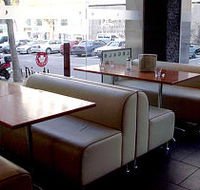 Legals Cafe and Bar - Accommodation in Brisbane
