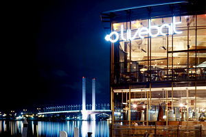  Accommodation in Brisbane