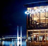 Livebait - Accommodation in Brisbane