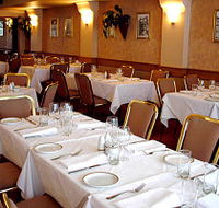 Lucattini's Restaurant - Accommodation in Brisbane