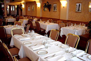Lucattini's Restaurant - Accommodation in Brisbane 0