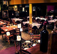 Mamma Vittoria - Accommodation in Brisbane