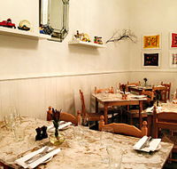 Maris - Accommodation in Brisbane