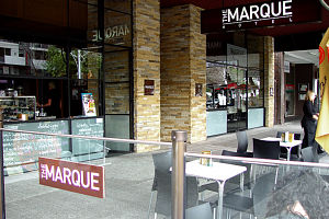 Marque Cafe - Accommodation in Brisbane 0