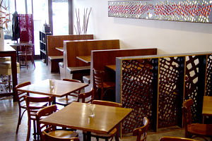 Mash Restaurant - Accommodation in Brisbane 0