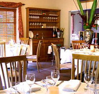 Mercer's Restaurant - Accommodation in Brisbane
