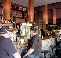 Nighthawk Blues - Accommodation in Brisbane