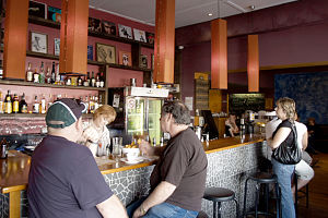 Nighthawk Blues - Accommodation in Brisbane 0