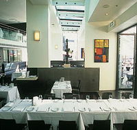 Number 8 Restaurant and Wine Bar - Accommodation in Brisbane