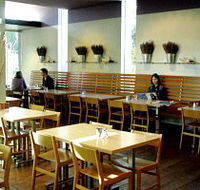 Observatory Cafe - Accommodation in Brisbane