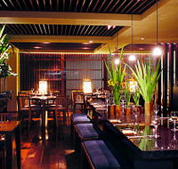 Orita's - Accommodation in Brisbane