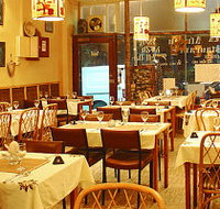 Nyala African Restaurant - Accommodation in Brisbane