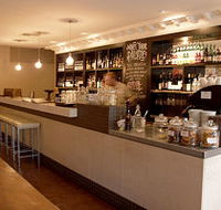 Palate - Accommodation in Brisbane