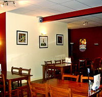 Pellegrino's Trattoria - Accommodation in Brisbane