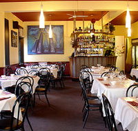 Penang Affair - Accommodation in Brisbane