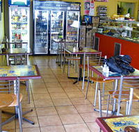 PM's Cafe - Accommodation in Brisbane