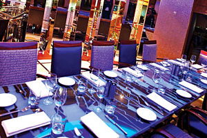 East Melbourne VIC Accommodation in Brisbane