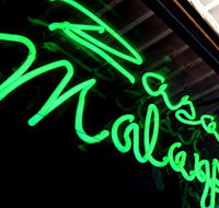 Rasa Malaysian Cafe - Accommodation in Brisbane