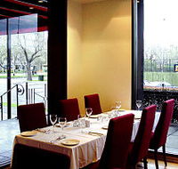 Red Terrace - Accommodation in Brisbane