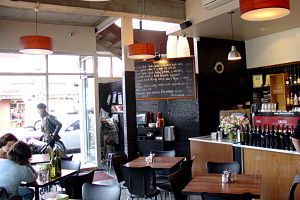 Fitzroy VIC Accommodation in Brisbane