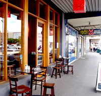 Redbox - Accommodation in Brisbane