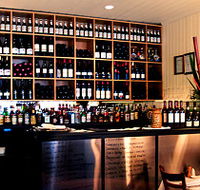 Restaurant Sud - Accommodation in Brisbane