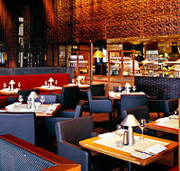 Rockpool Bar and Grill - Accommodation in Brisbane