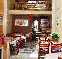 Ru Inn - Accommodation in Brisbane