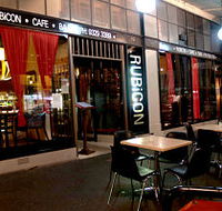 Rubicon - Accommodation in Brisbane