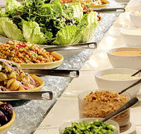 Sante - Accommodation in Brisbane