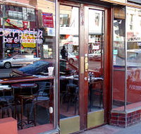 Scarpetta Ristorante - Accommodation in Brisbane