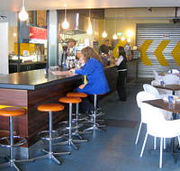 See Life Differently  Cafe - Accommodation in Brisbane