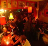 Ruby's Lounge - Accommodation in Brisbane