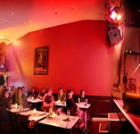 The Vanguard - Accommodation in Brisbane