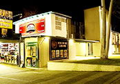  Accommodation in Brisbane