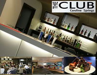 The Club - Accommodation in Brisbane 0