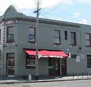 Brandon Hotel - Accommodation in Brisbane