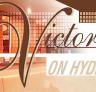 Victoria on Hyde - Accommodation in Brisbane
