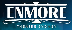 Enmore Theatre - Accommodation in Brisbane 0