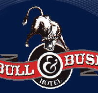 Bull  Bush Hotel - Accommodation in Brisbane