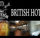 British Hotel - Accommodation in Brisbane