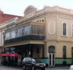 Exeter Hotel - Accommodation in Brisbane