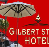 Gilbert Street Hotel - Accommodation in Brisbane