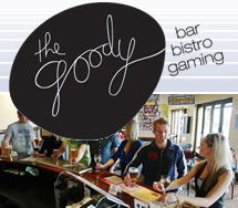 Goodwood SA Accommodation in Brisbane