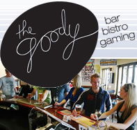 Goodwood Park Hotel - Accommodation in Brisbane