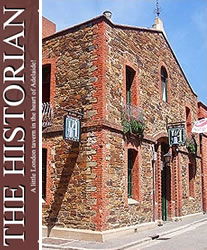 Historian Hotel - Accommodation in Brisbane 0